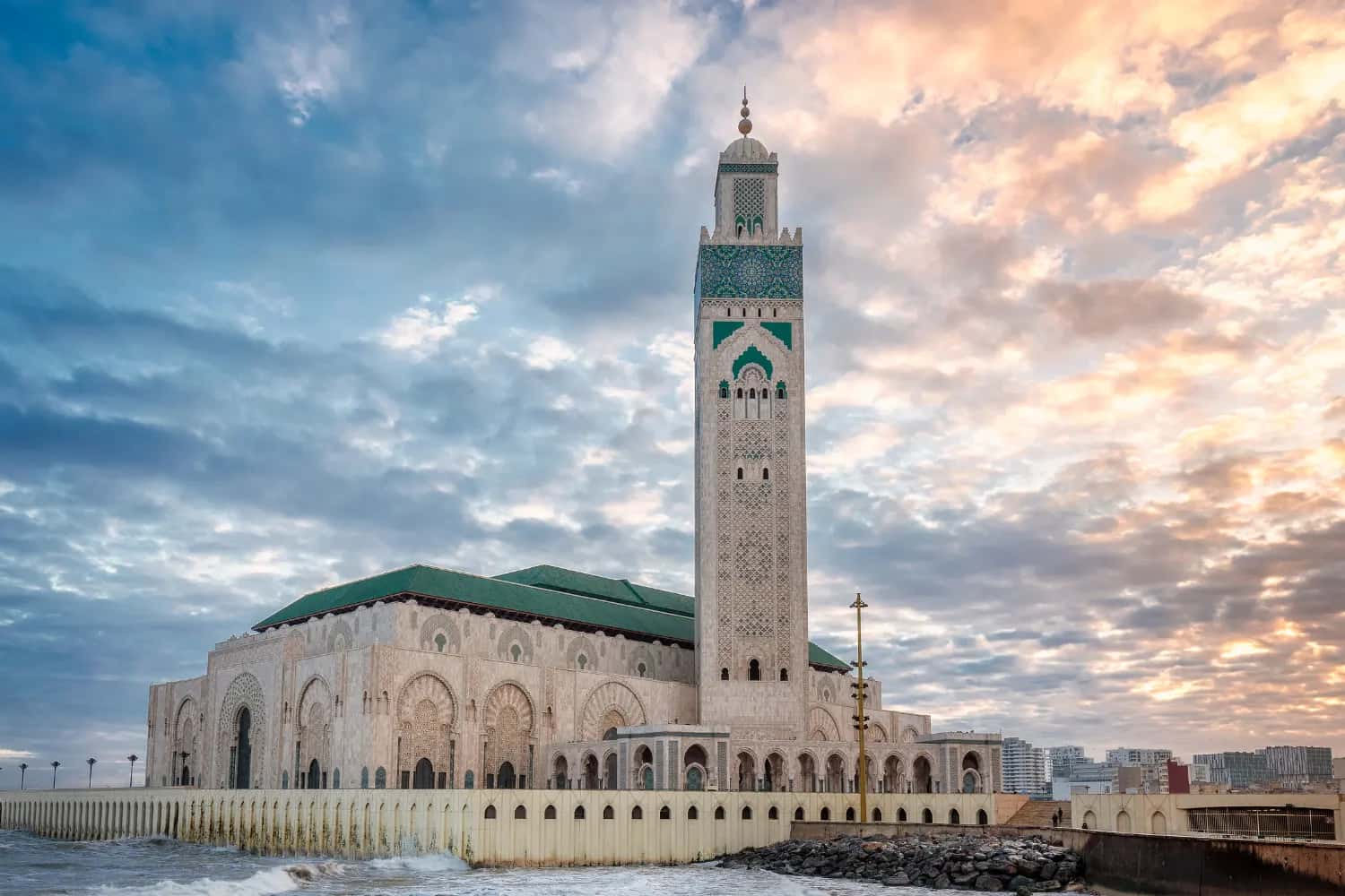 Imperial Cities Tour